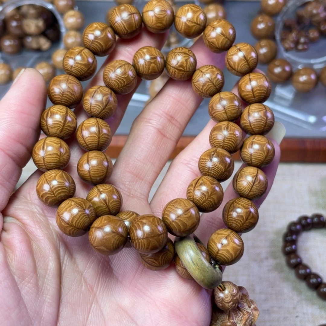 六道木手串/手链*九五台山1.2