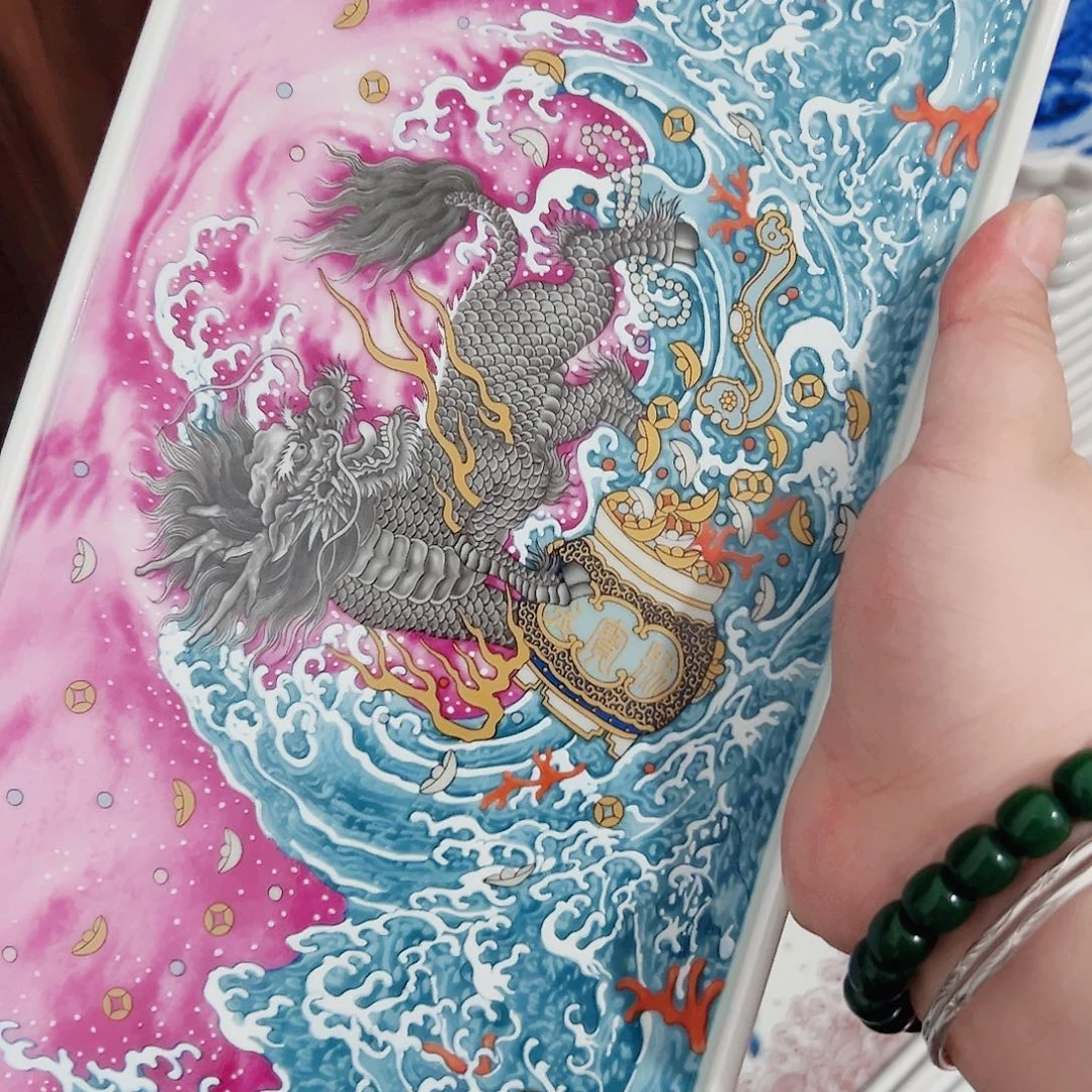 竹***香瓷片仓库专属链接价格