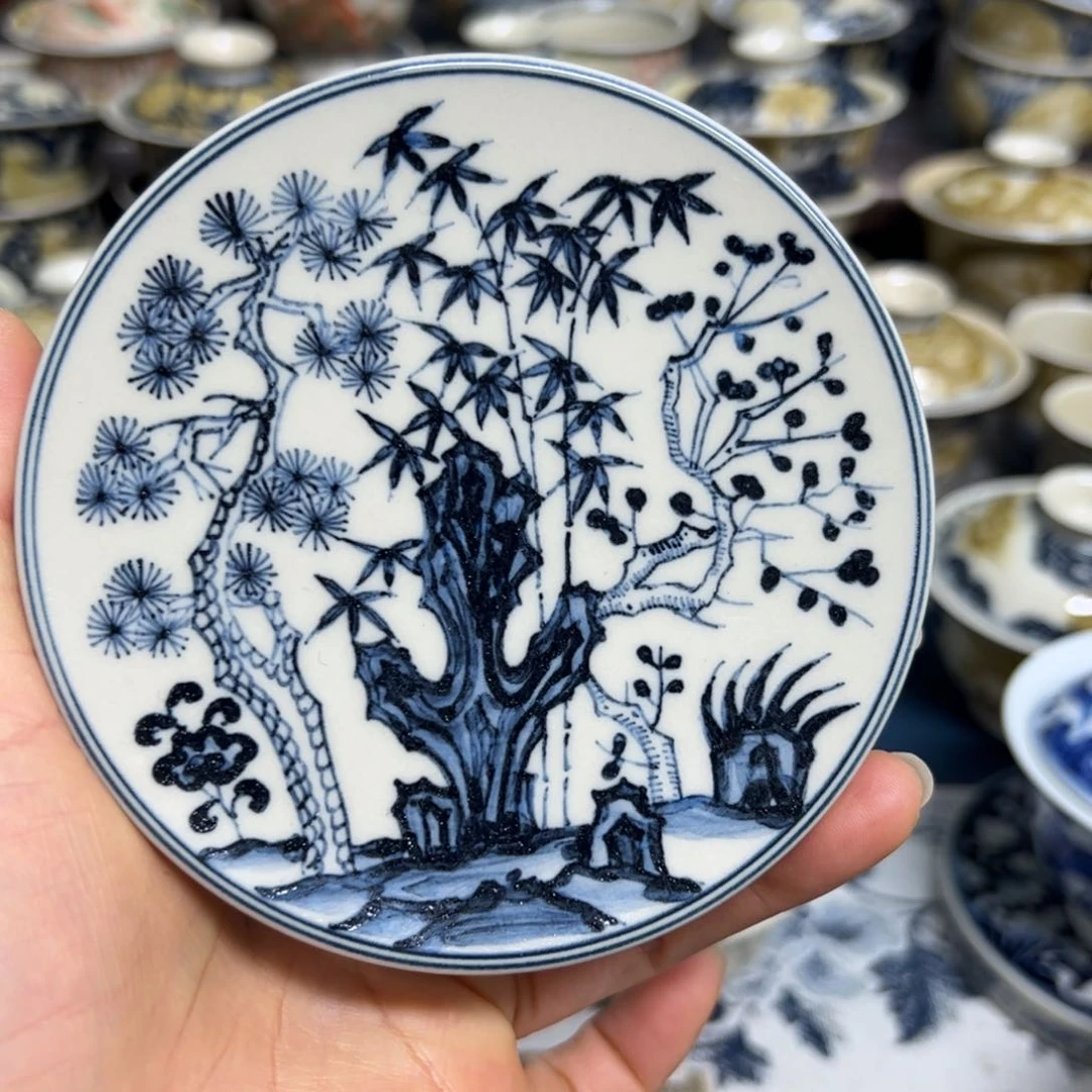 【闪购商品】陶瓷艺术有限公司