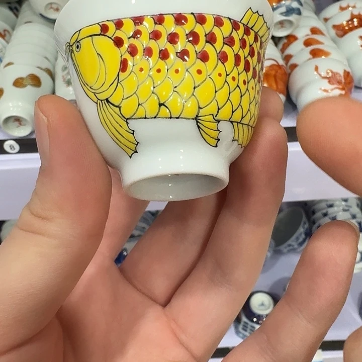 陶瓷艺术品收藏陶瓷