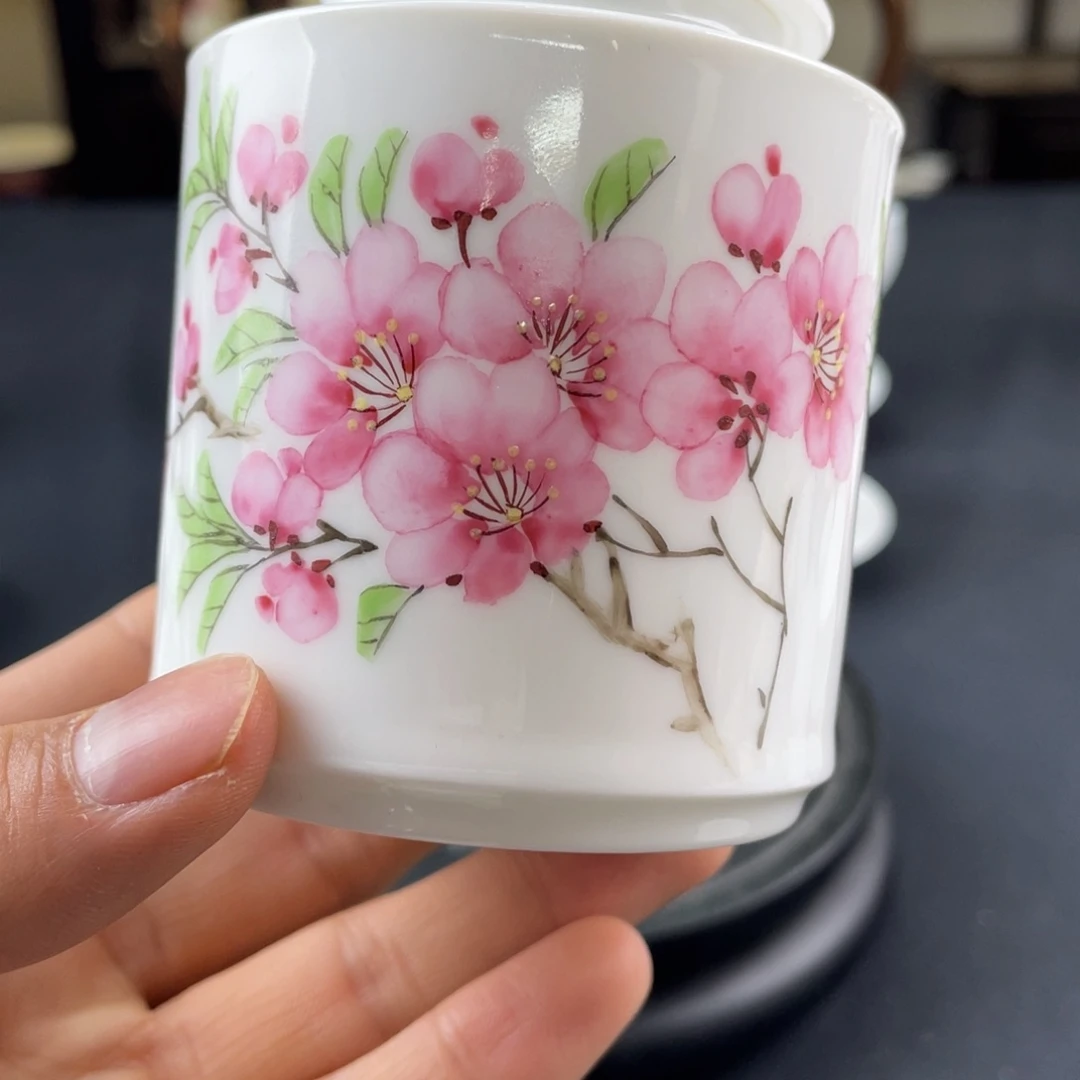 瓷片轻工业陶瓷研究所