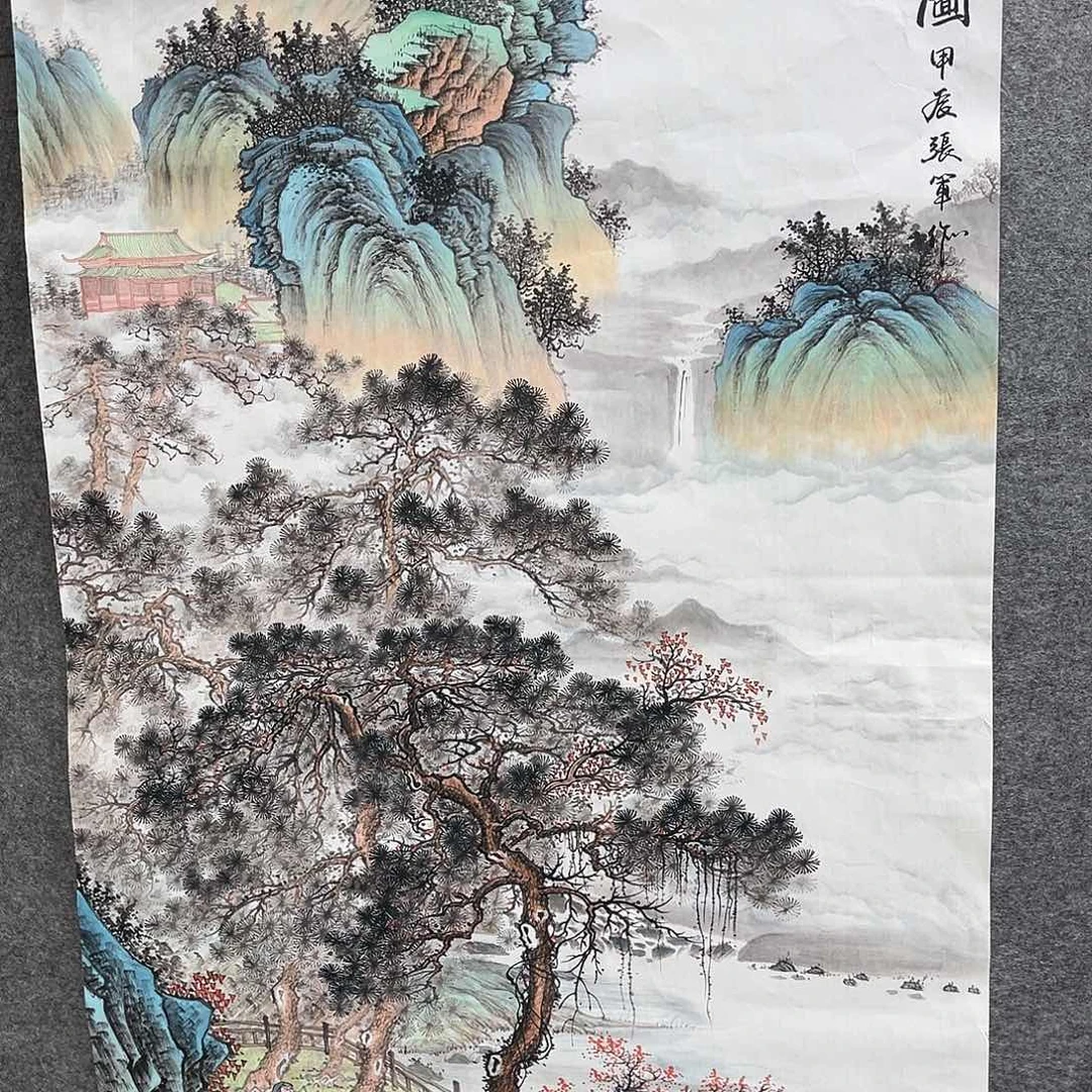 艺术作品美术作品1