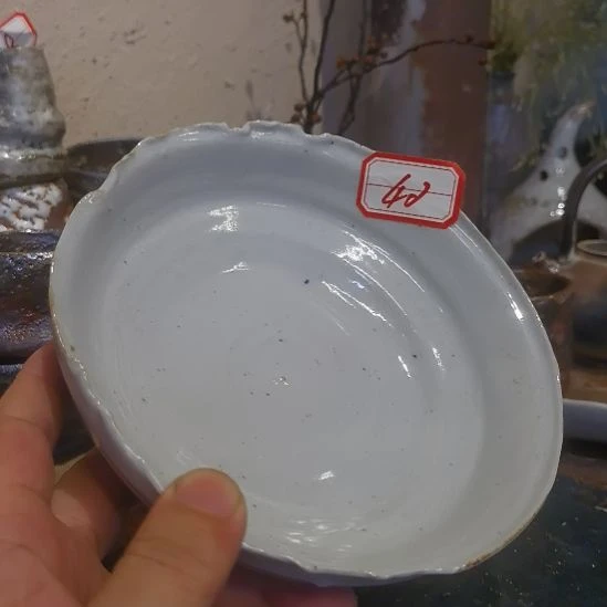 摆件手工高温原矿窑变新品福利