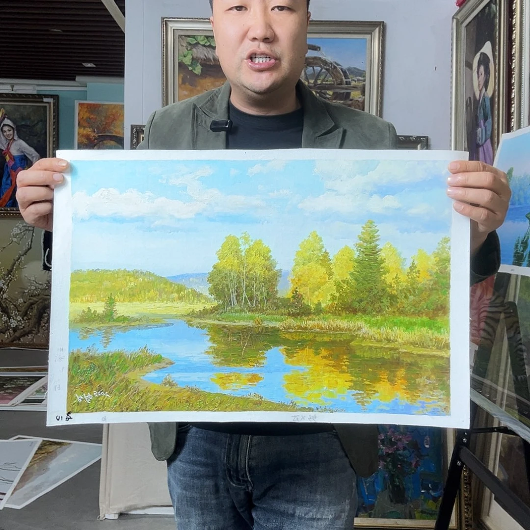 油画朝鲜艺术家协会