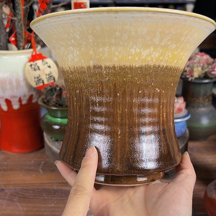 景德镇陶瓷艺术2单包邮