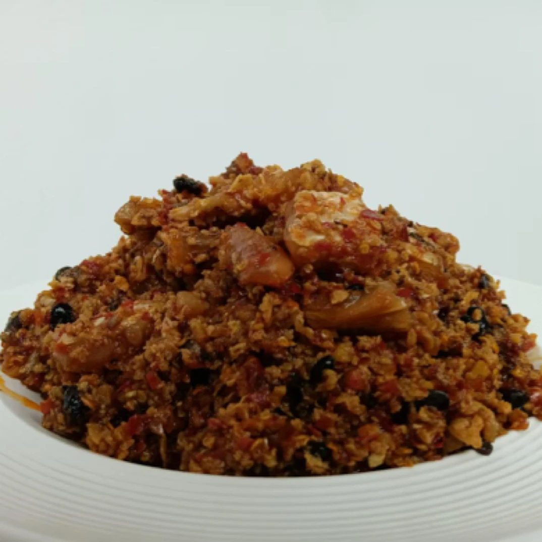 张嫂酒槽鱼块江西特产美食辣鱼辣酱开罐即食下饭菜