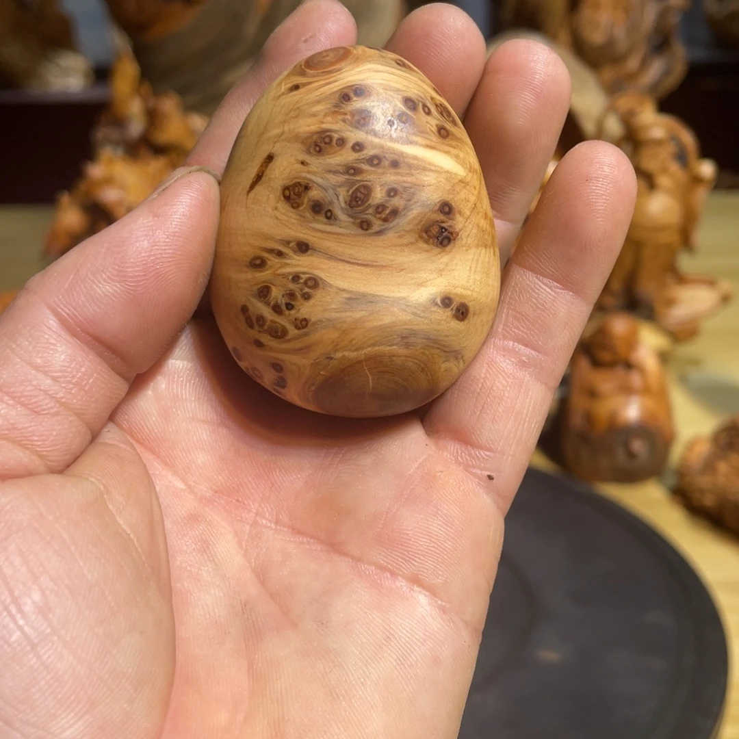 柏木太行崖柏工艺品