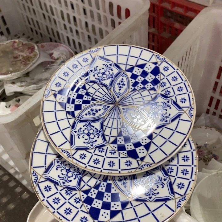 瓷片两个，11111111111111.8英寸