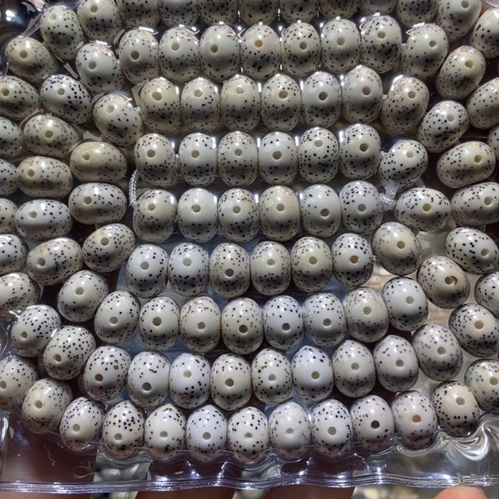 星月菩提吊坠星月