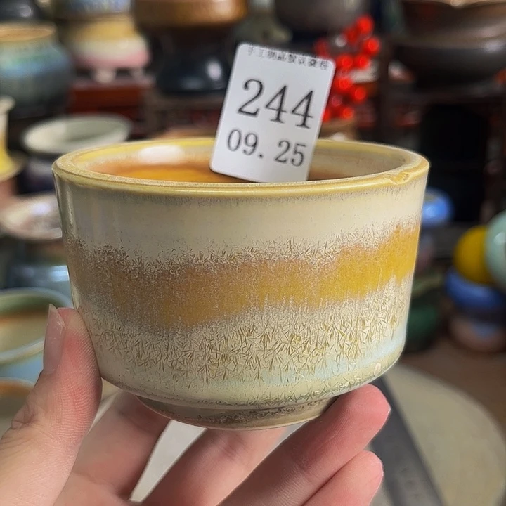 瓷片景德镇陶瓷手工制作
