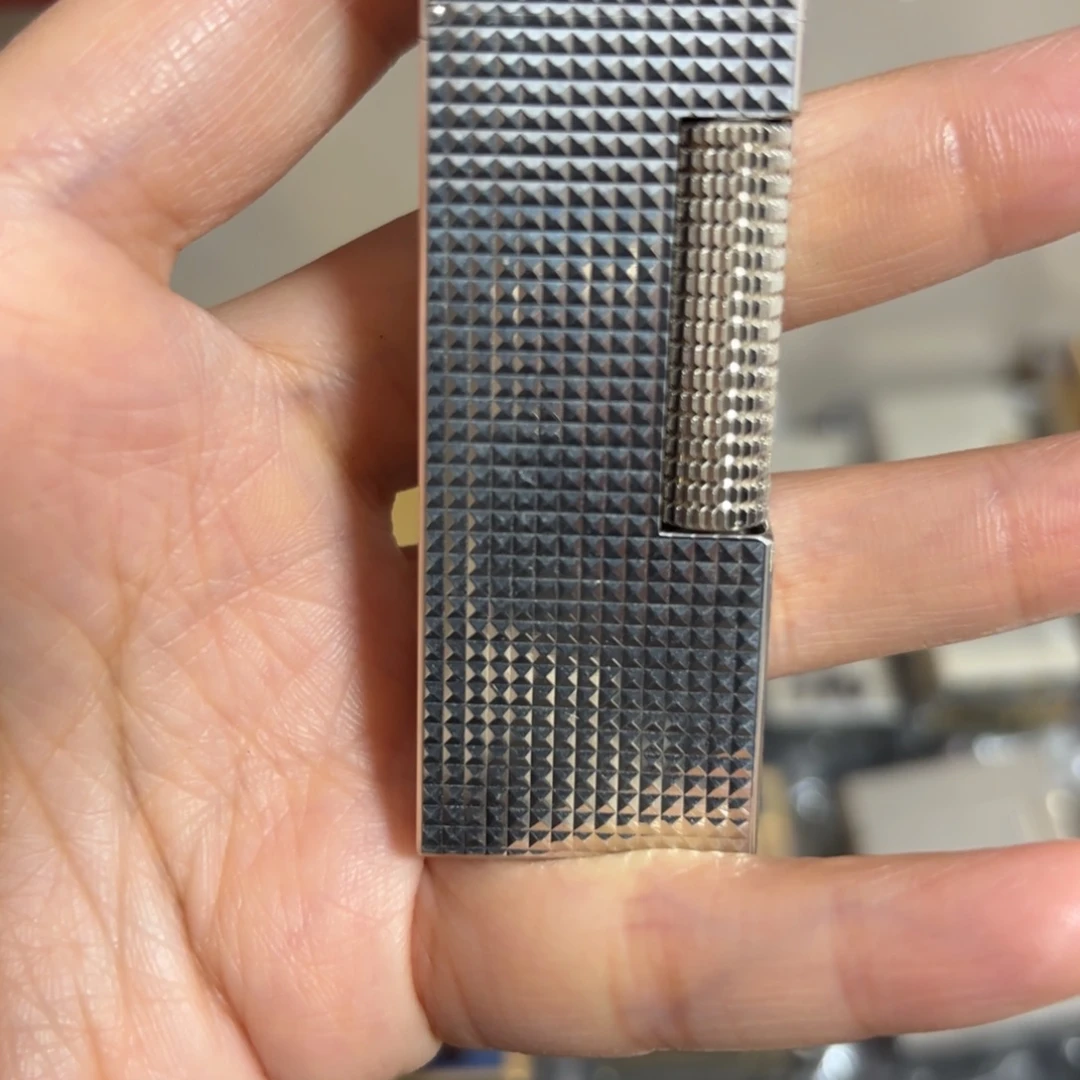 都登卡中古打火机