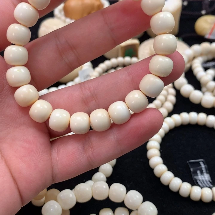 T***N橄榄核手串/手链ZZ73