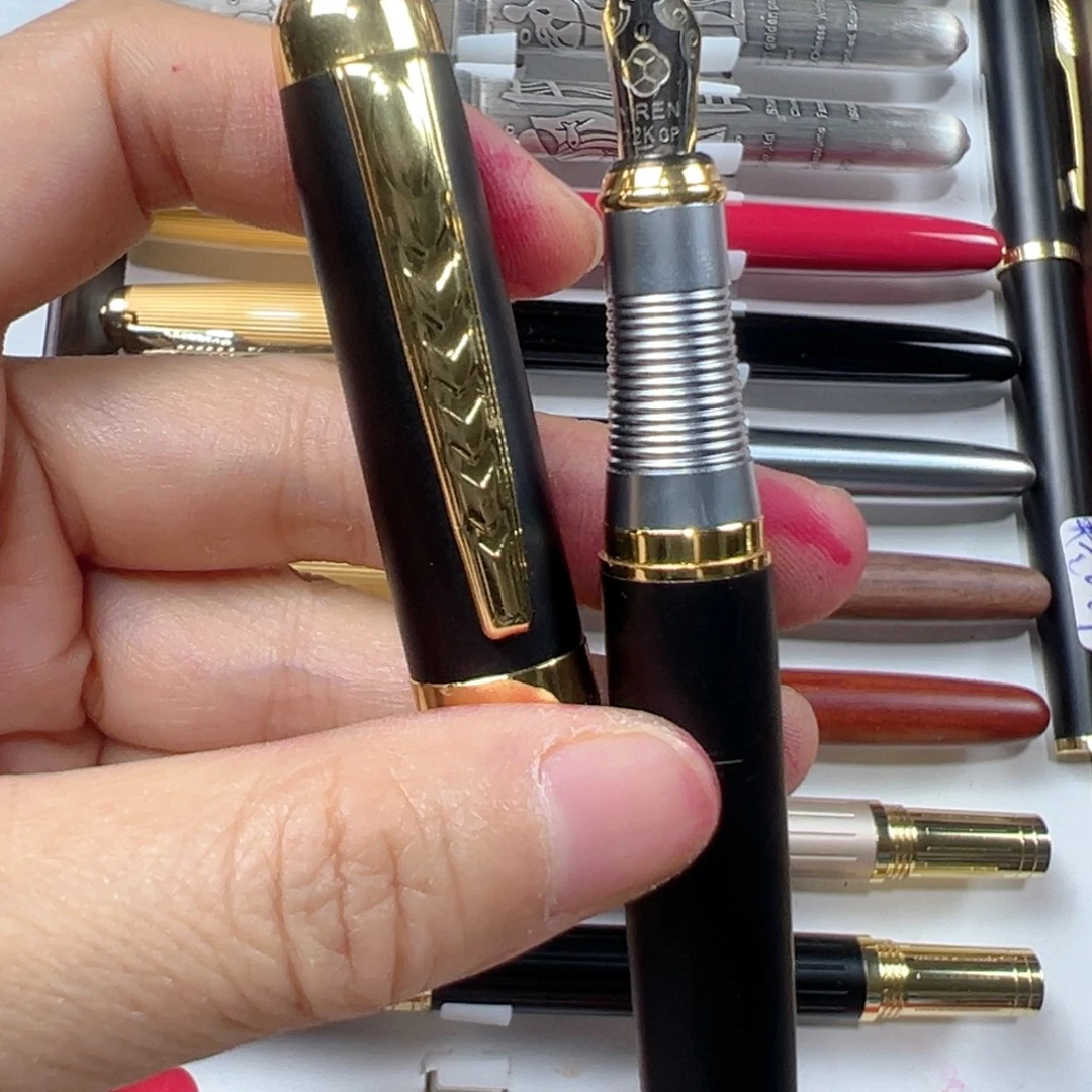 便携式依人602孤品明尖