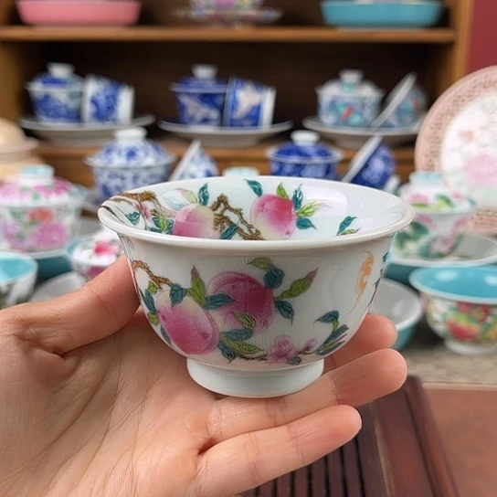 微瑕微瑕景德镇陶瓷