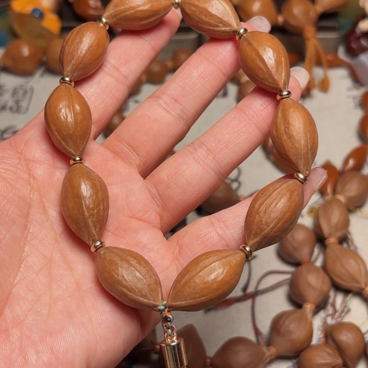 橄榄核其他1.6油核手持