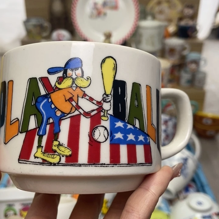 摆件D*陶瓷哈哈哈哈哈哈