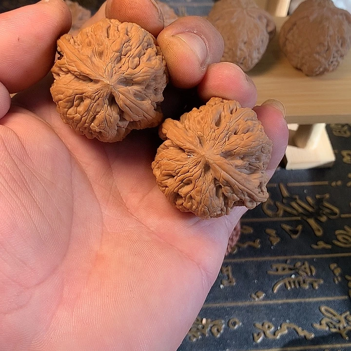 步***步大叶紫檀（黑酸枝木类）
