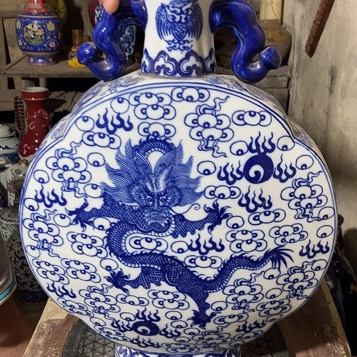 虎***牛直播间的时实画面