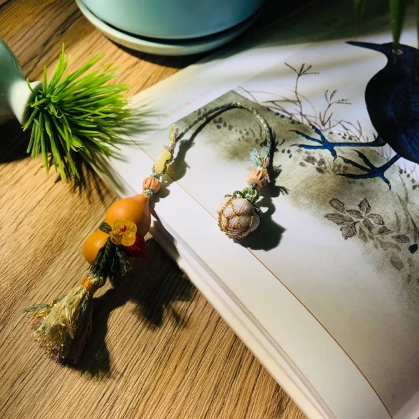 【桦雅珠宝】菩提多宝提溜-多样性发一- A2038-自发