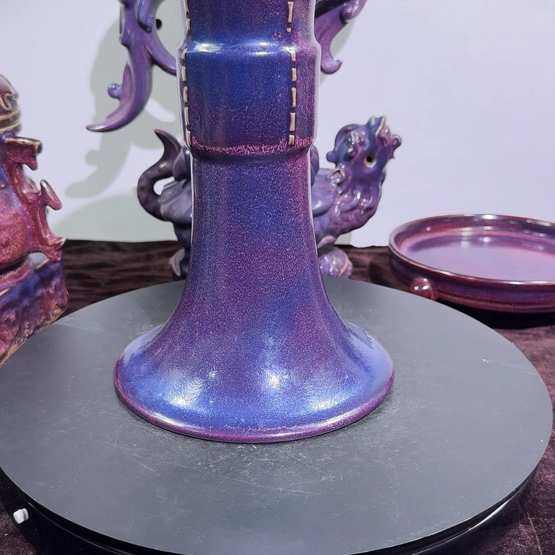 瓷器瓷器摆件摆件