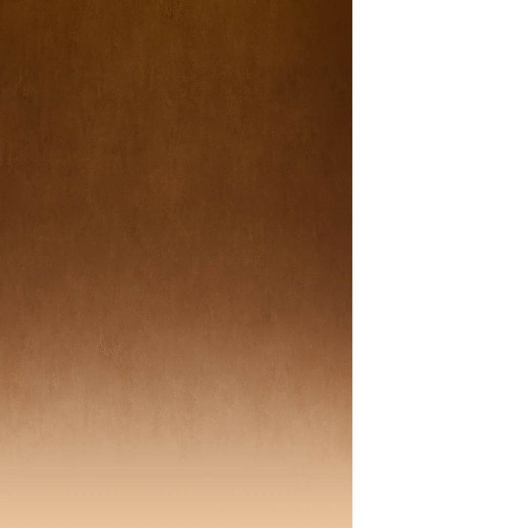 W-26卡其色油画白纱加厚冲印帆布材质背景布