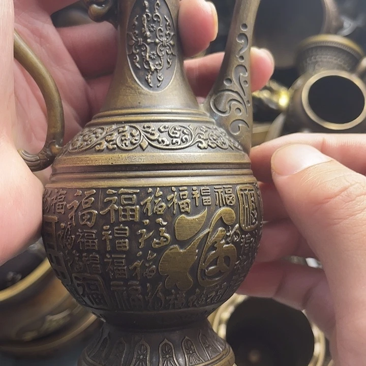 铜器摆件铜铜铜铜