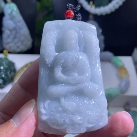 【闪购商品】颈饰未镶嵌翡翠11111111111111