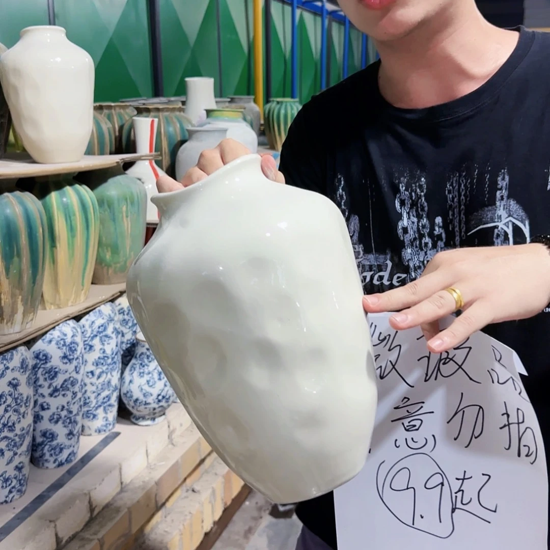 景德镇陶瓷高31咯9