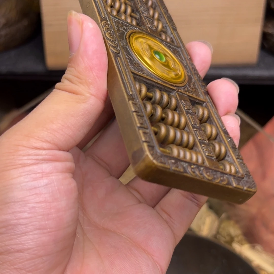 小王铜器精选专属链接