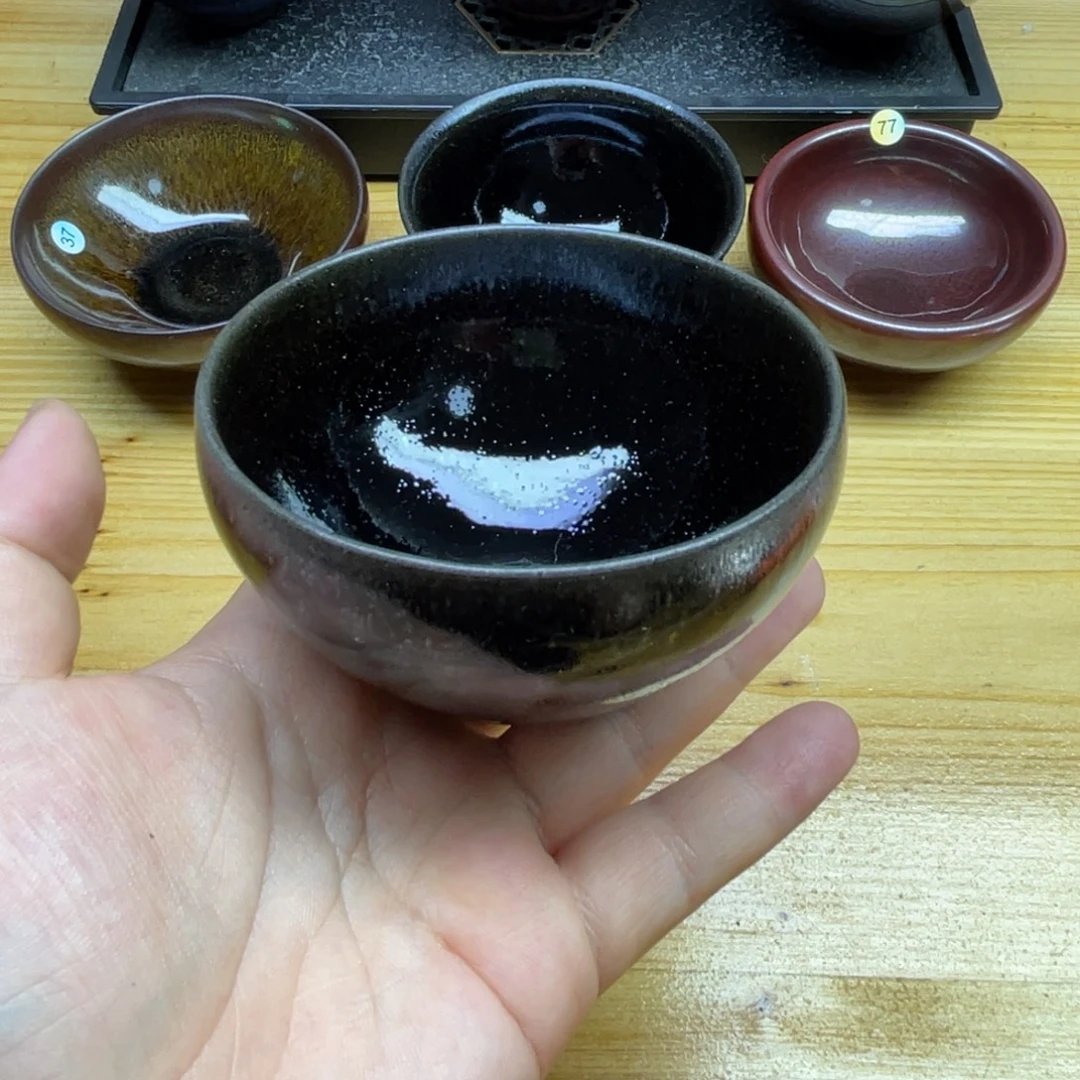 茶盏建盏精品福利品