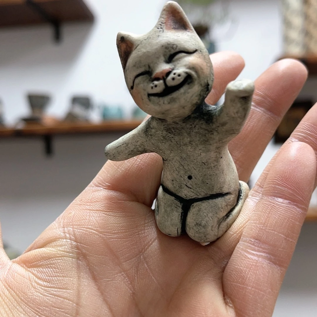 【闪购商品】陶陶器好看好看好看