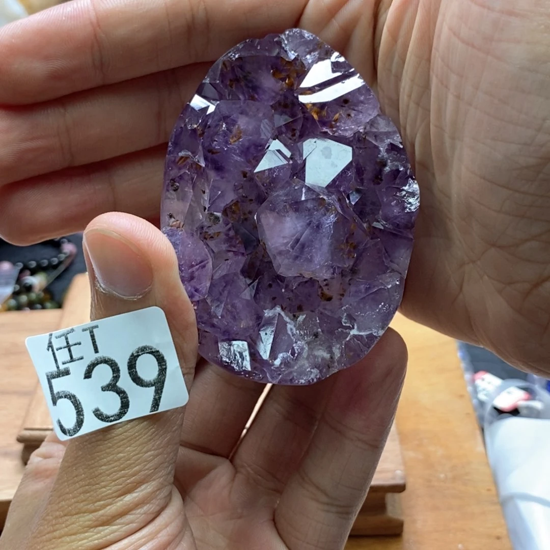 未镶嵌水晶大型摆件（非配饰）小****子