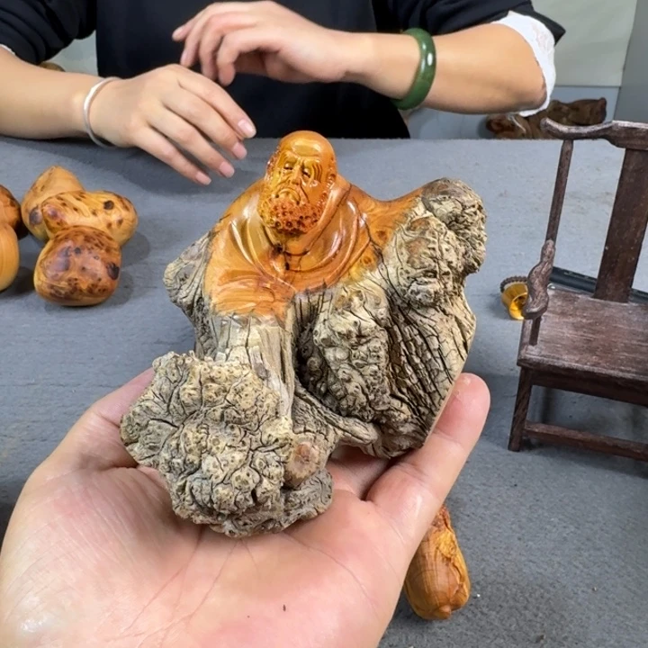 用***6柏木（崖柏）太行崖柏