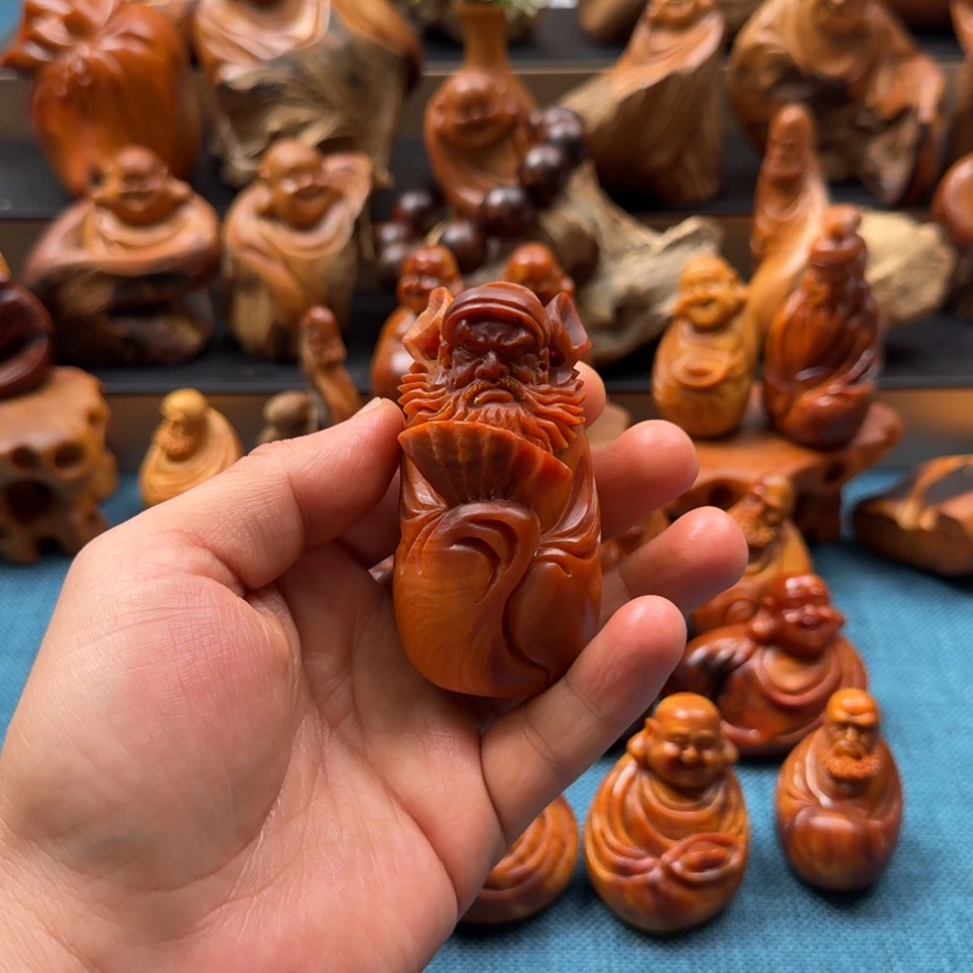 悟***空柏木（崖柏）太行崖柏