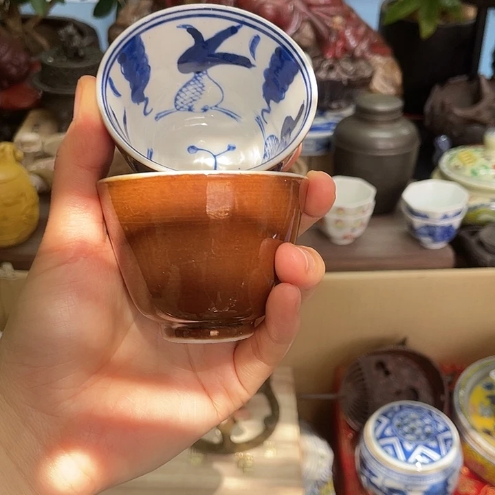 紫砂天香阁好物推荐优选