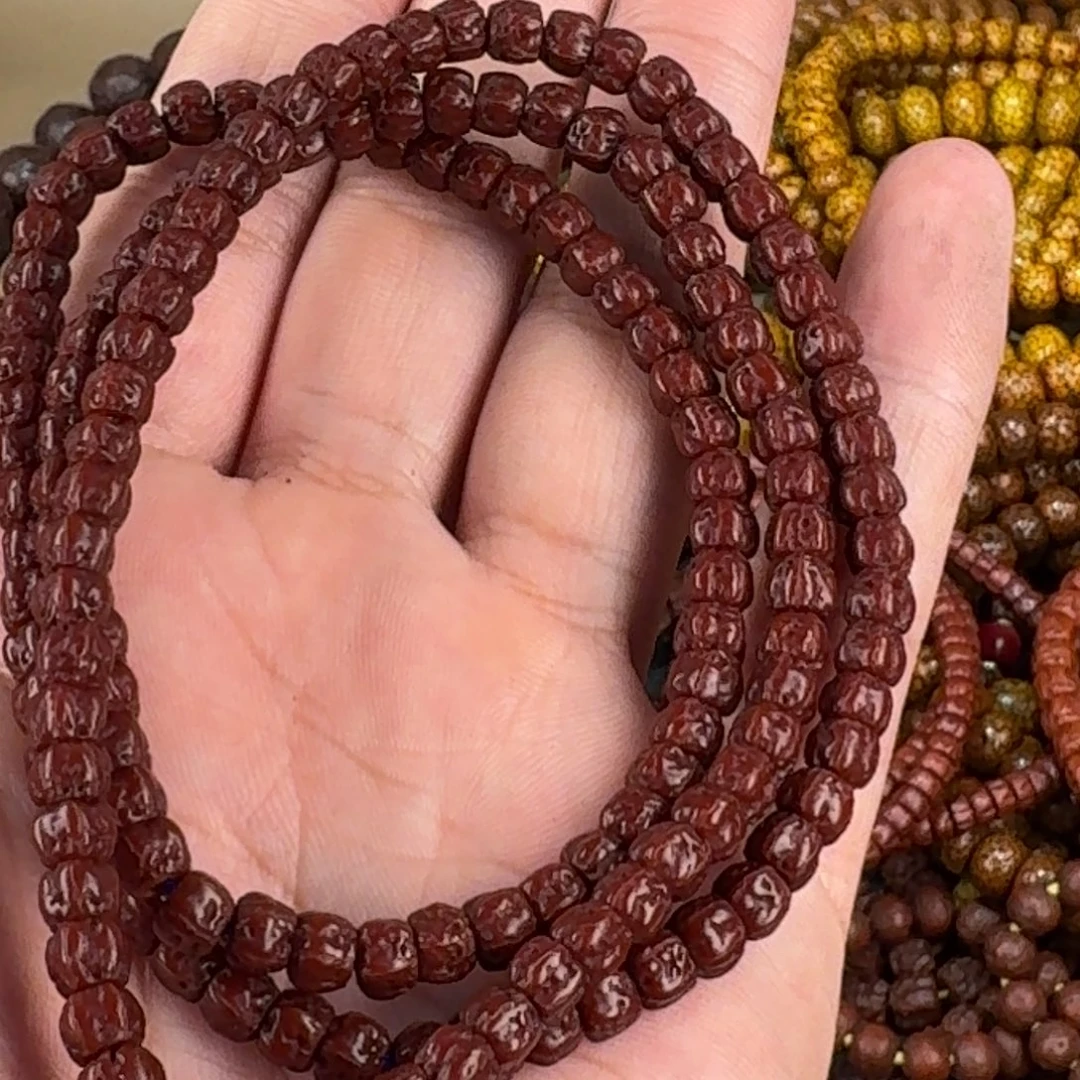 阿***根手串金刚菩提图健健康康