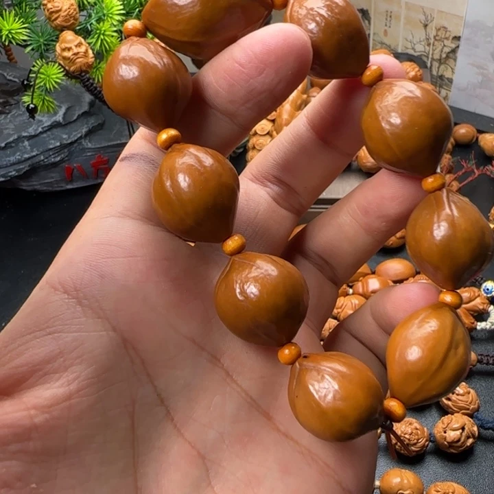 手串/手链橄榄核福利