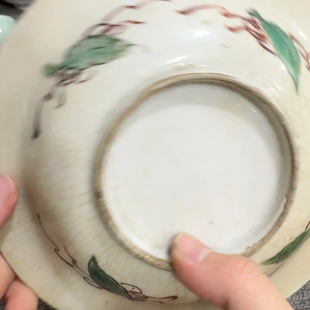 非常好用漂亮的茶具