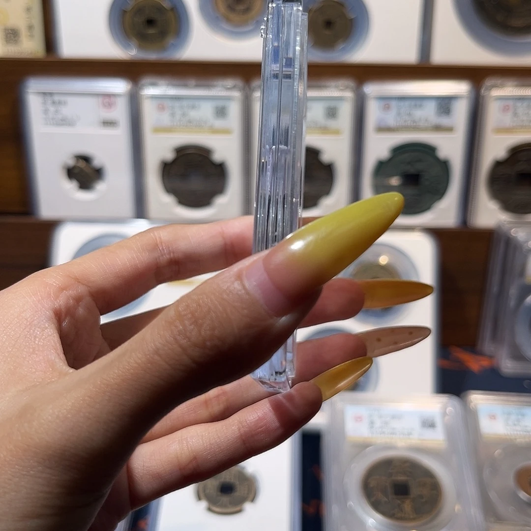 托***羊铜h半两 保真保老 福利品 3955