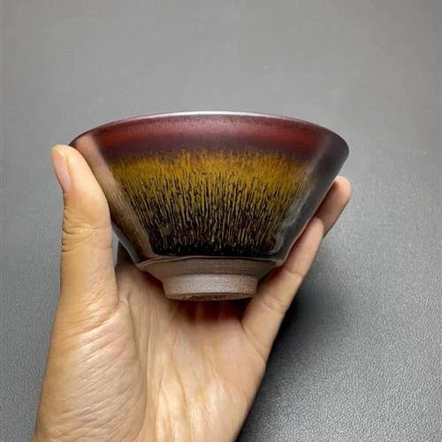 【闪购商品】茶盏-501............