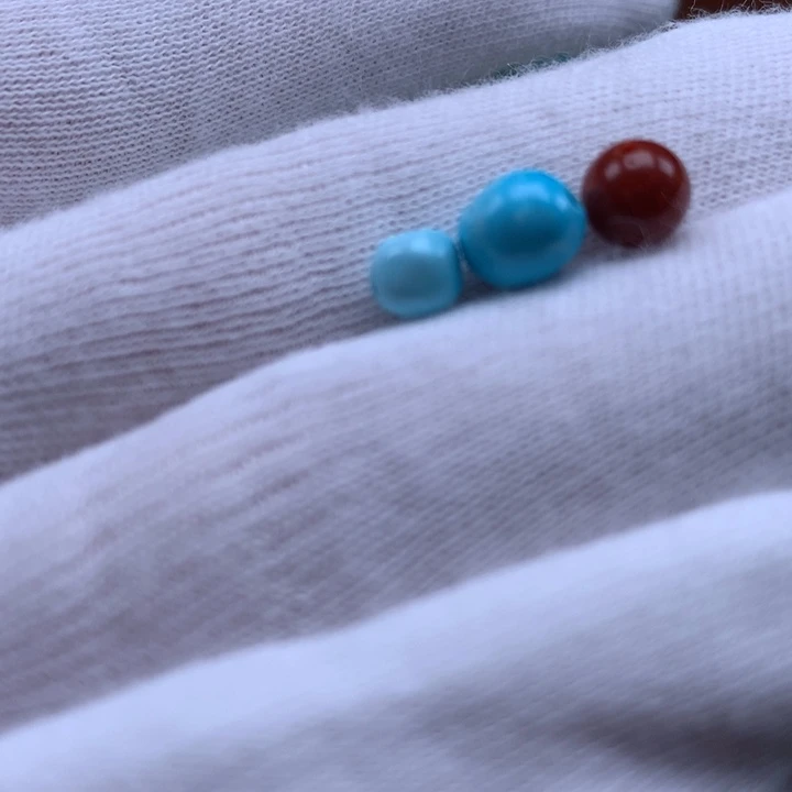 龙***杯未镶嵌南红玛瑙珠宝奇石