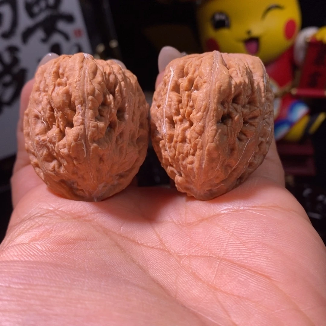 文玩核桃把件核桃10