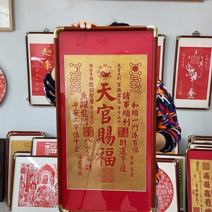 碑帖手工手工打造