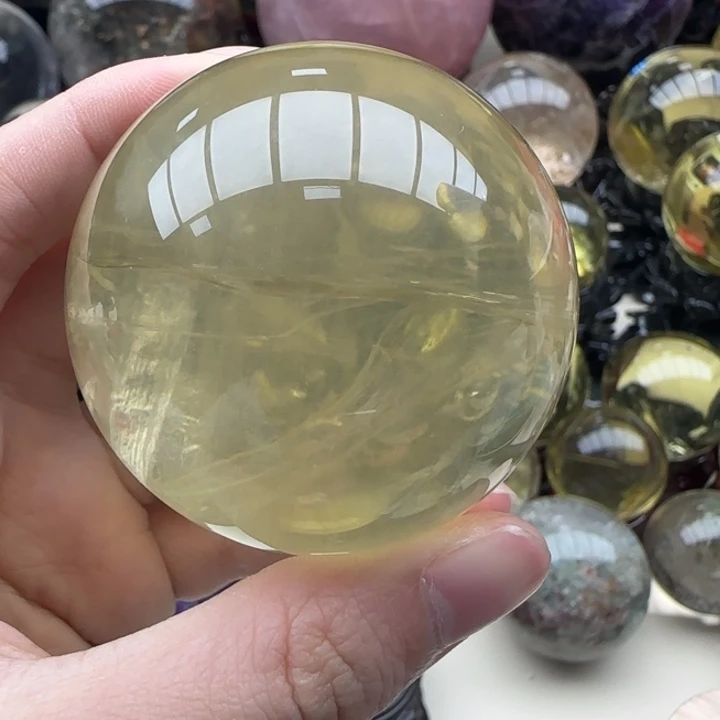 未镶嵌水晶摆件b128