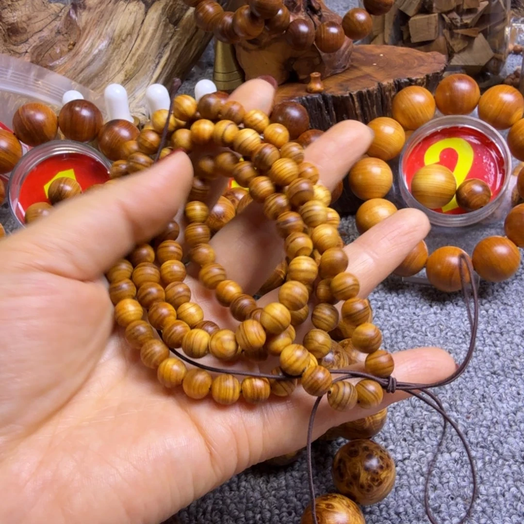 柏木（崖柏）太行崖柏108/0.8骨料