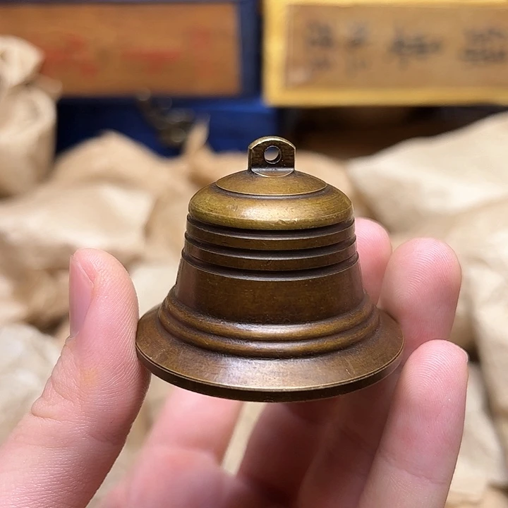 文玩铜器点击下单