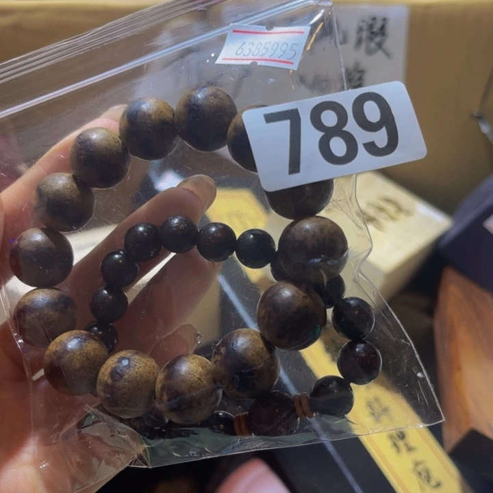 用***2陶瓷手串（直播专属链接）789