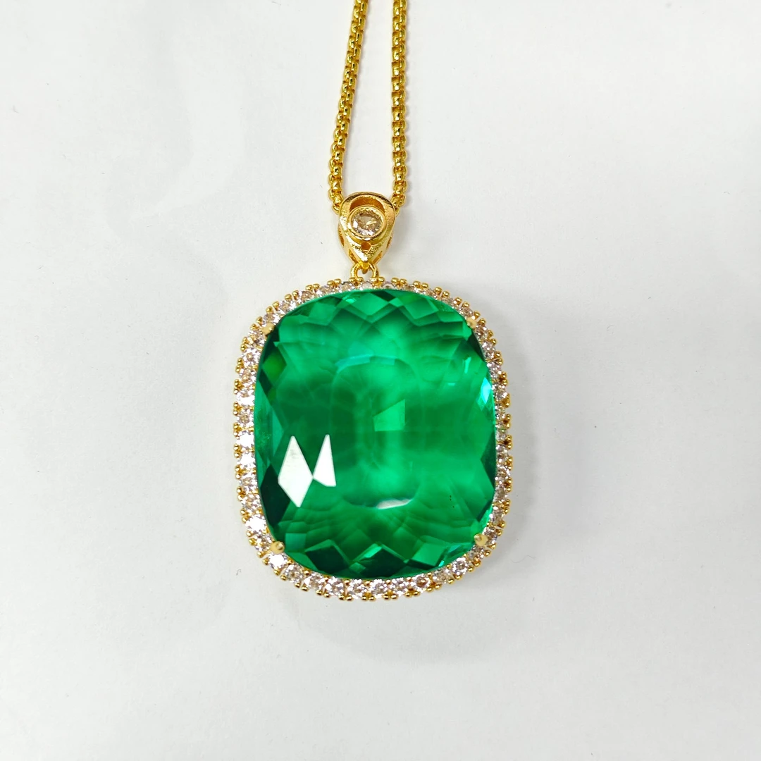 吊坠T304精美时尚百搭男女同款