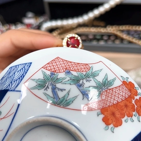 瓷器艺术品工艺品