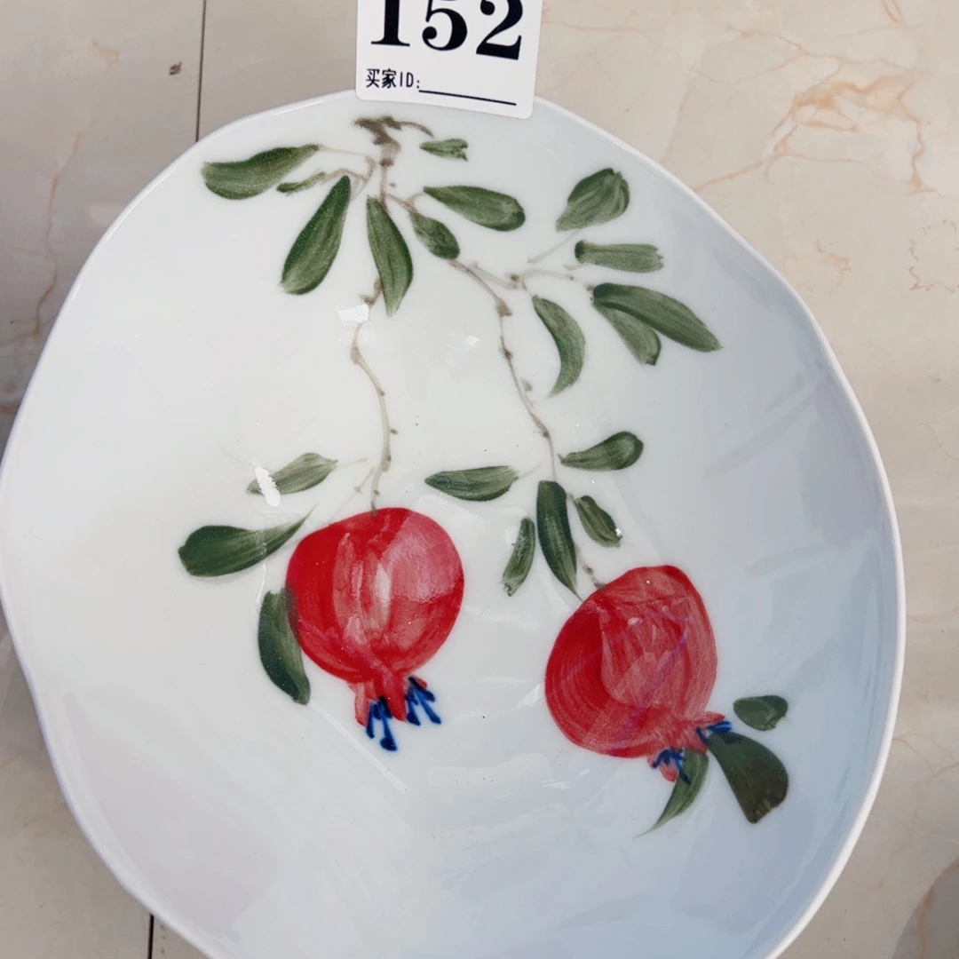 景德镇陶瓷手工制作